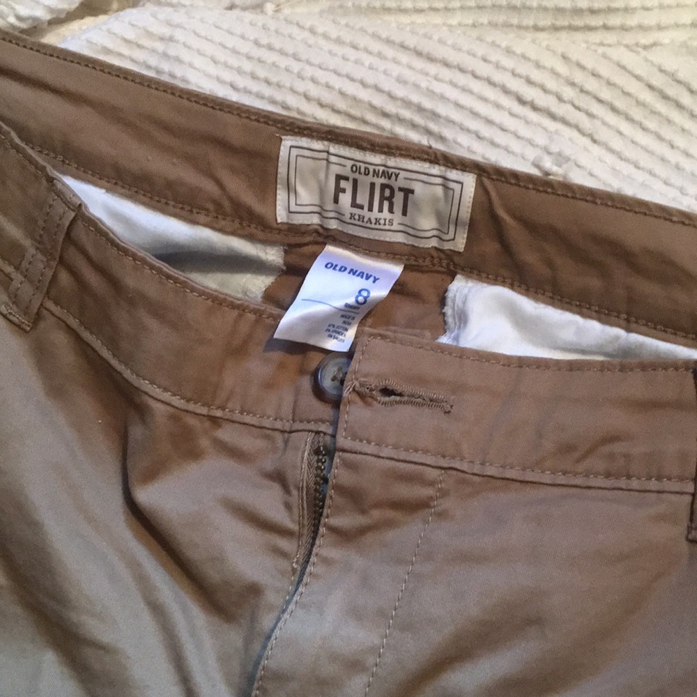 Trouser bundle - Picture 2 of 8
